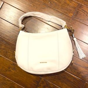 Authentic Michael Kors Brooke Shoulder Bag